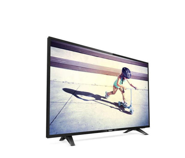 Philips 43PFT4132 FHD - 1388319 - zdjęcie 2